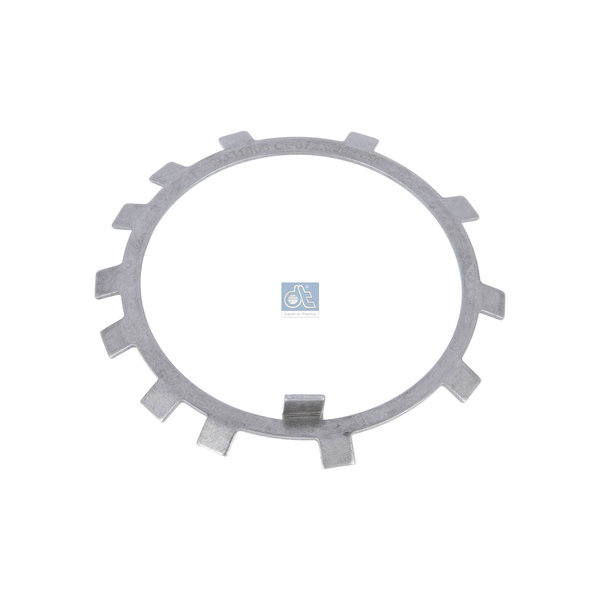 Lock washer 4.6489 DIESEL TECHNIC